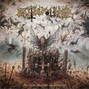 Chaos Obscurity & Desolation by Blasphemophagher