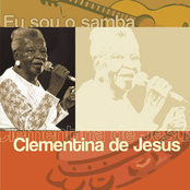 Essa Nega Pede Mais by Clementina De Jesus