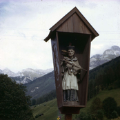 Little Summer/Little Winter