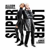 Superlover (Feat. Annie Lennox)