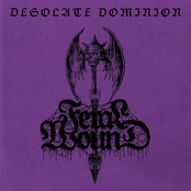 Desolate Dominion