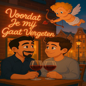 Voordat Je Mij Gaat Vergeten