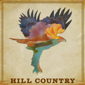 The Wilder Blue: Hill Country