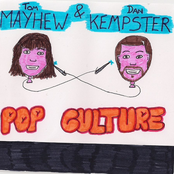 Mayhew and Kempster Pop Culture