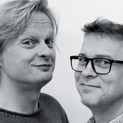 jukka perko & iiro rantala