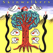 Skinwalkers