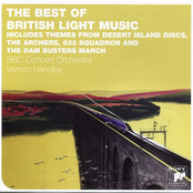 The Best Of British Light Music