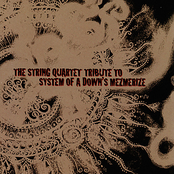 B.y.o.b. by Vitamin String Quartet