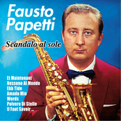 Estate Violenta by Fausto Papetti