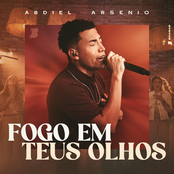 Fogo em Teus Olhos (Ao Vivo)