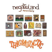 Influential You by Negativland