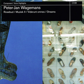 Rosebud / Muziek II / Viderunt Omnes/ Dreams