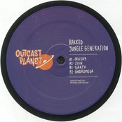 Jungle Generation EP