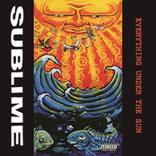 Hong Kong Phooey by Sublime