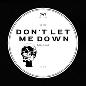 Blimp: Don't Let Me Down