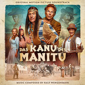 Das Kanu des Manitu (Original Motion Picture Soundtrack)