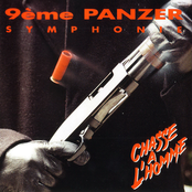 Jeanine by 9ème Panzer Symphonie