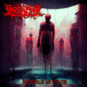 Disembowelled and Displayed