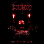 Black Cult Slaughter by Necroblood