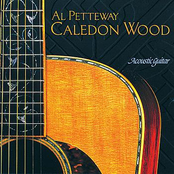 A Waltz For Rebecca by Al Petteway