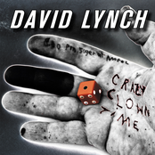 These Are My Friends by David Lynch