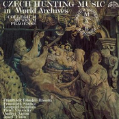 Czech Hunting Music in World Archives / Fiala - Koželuh - Anton - Vranický - Stamic /