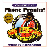 Phone Pranks Volume 5