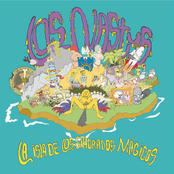 La Isla De Los Cuadrados Mágicos