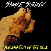 Defloration Of The Doll