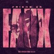 Friend Or Faux