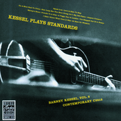 Barney Kessel Plus Big Band