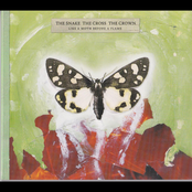 Like A Moth Before A Flame EP