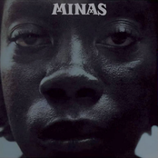 Milton Nascimento: Minas