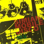 Pulse by Simian Mobile Disco