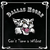 Dallas Moore: Can't Tame a Wildcat