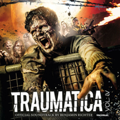 Traumatica, Vol. IV (The Official Horror Soundtrack)