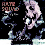 Free At Last by Hate Squad