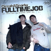 Cizzah & Sparky - Fulltimejob (2006)
