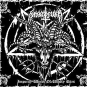 Impurity Winds of Unholy Rites