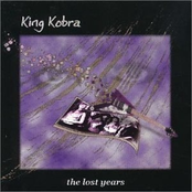 Overnite Love Affair by King Kobra