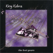 Walls Of Silence by King Kobra