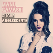 Clichê Adolescente by Manu Gavassi