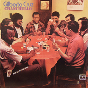 gilberto cruz