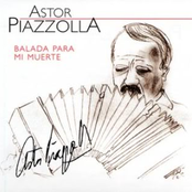 Se Potessi Ancora by Astor Piazzolla