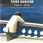 Teaterlivet by Tore Berger