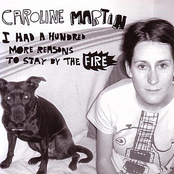 Monn by Caroline Martin