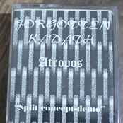 Forgotten Kadath / Atropos