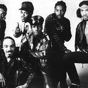 grandmaster melle mel & the furious five