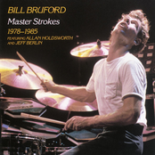 Palewell Park by Bill Bruford