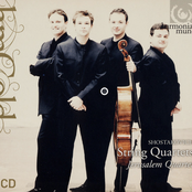 Shostakovich: String Quartets